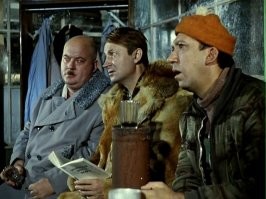В Дании сгорело здание фондовой биржи 1625 года