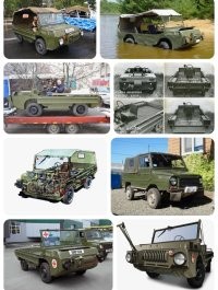 Ну... ТПК, всё же, другая машина. Родственная, но другая.