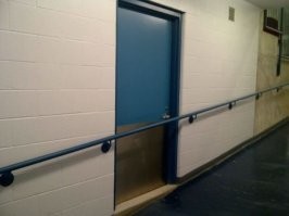 От Матрицы до Гэндальфа: потрясающие двери