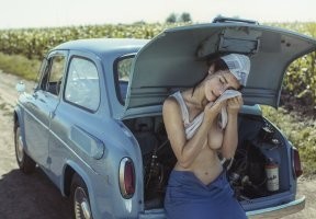 А теперь «Горбатый»!: за что советские водители так любили и ненавидели знаменитый ЗАЗ-965
