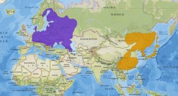 Ждите, грядёт енотоапокалипсис.