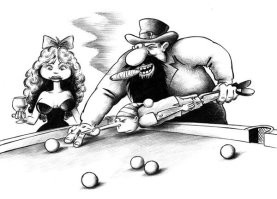 Снимут новые "Приключения Буратино". Федор Бондарчук сыграет поющего Карабаса-Барабаса