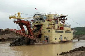 Да выбирай любую драгу и бейся с ней по любым правилам