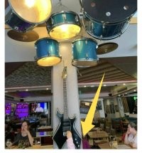 Намешалось