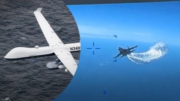 а могли бы и обоссать