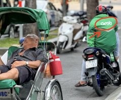 Grob на колесах