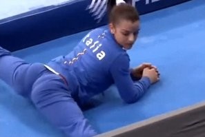 Действительно, ничего так талия.