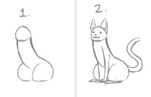 Шкаф и его обитатели