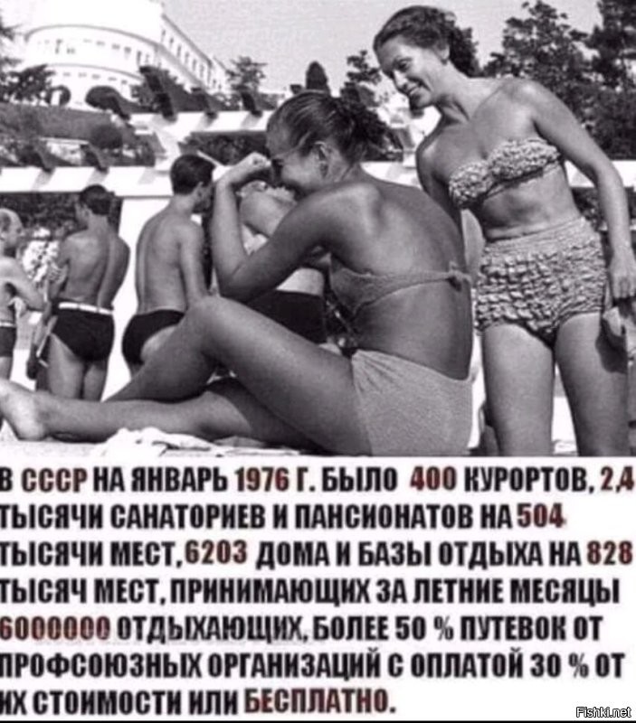 Лето, 1960-е