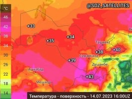 Это до июня, потом оставаться без кондиционера люди не могут. При +55 оС в комп особо не поиграешь, либо ночами только.