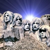 Гора Рашмор должна была выглядеть вот так!