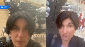 Как выглядят ведущие новостей в разных странах мира