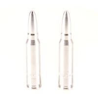 Блин, у меня дома 4 ружья (2 гладких+2 нарезных), ни разу даже мысли не возникало их заряжать дома. Зачем? Ты ведь по правилам - заряжаешь оружие только по прибытию на стрельбище, при изготовке к стрельбе, т.е. от дома до места стрельбы\охоты ты передвигаешься с разряженным оружием. А так патроны вообще в отдельном сейфе лежат,  вдруг в гости с детьми придут, и пока ты будешь хвастаться своим арсеналом, какой-нить мелки - патрон из оружейного сейфа слямзит. Беда может случиться.
Более того, я как и многие, дополнительные меры безопасности принимаю.. фальш патрон в стволе, флаг безопасности итд.. Некоторые, я видел, даже замок на спусковой крючок вешают.. Мало ли что, лучше перебдеть. А этот "красавчик" с заряженным оружием дома играется.
На месте разрешительной системы, я бы у этого оладушка оружие бы изъял и отправил повторно с нуля сдавать на право хранения оружия, а то он, видимо, подзабыл какая это ответственность и опасность.