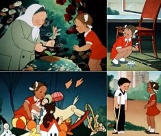 Ну а. Мульт вспомните?