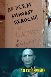 Забавные предупреждения, вызывающие улыбку