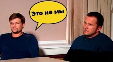 Дерзкие воры обчистили магазин на глазах у покупателей