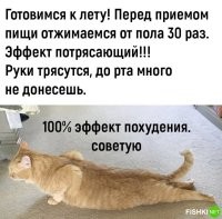 Через неделю руки привыкнуть и перестанут дрожать
