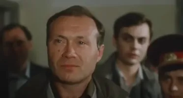 В этом фильме ещё снимался очень талантливый актёр Михаил Морозов. Жаль что у него карьера сложилась не очень ярко.