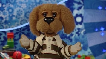 Вот Филя! А там говно какое-то