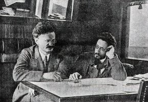 Неизвестно ещё ,что бы он создал без этих двух жидов.