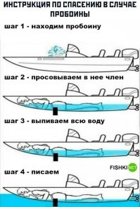 Инструкции и полезные советы на все случаи жизни