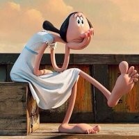 Шуточный и актуальный словарь, в котором каждое слово - гениально