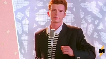 Rick Astley