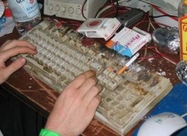 Как выглядит рабочее место людей разных профессий