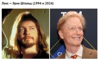 !!! на меня сейчас прям открытие снизошло, спустя столько то лет, казалось бы насквозь смотренной-пересмотренной картины!

Штольц! Это Штольц, оказывается! Наш несбывшийся Марти МакФлай!
!!!
Я офигел счаз, честно))))