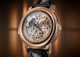 Тогда уж и PATEK PHILIPPE можно вспомнить. Тоже часики не только лишь для всех (с)