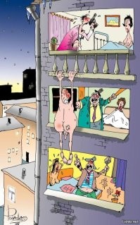 "Звонит любовница и просит отпустить мужа": пользователи рассказали, как узнали об изменах