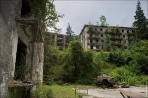 Припять?