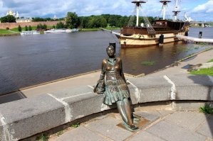 Великий Новгород