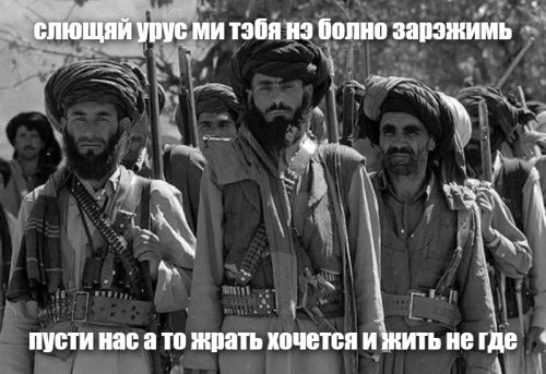 «Всех пускают, а нас нет»: сотни таджиков застряли на границе Казахстана и России