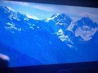 Лицо? Серьёзно?! Одно???!!!
Да их тут с десяток!