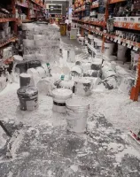 Какой штраф? Всё застрахованно