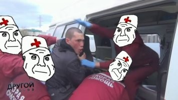 Неадекватный москвич попытался захватить самолёт и заработал уголовную статью