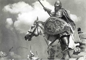 Где бариста!?