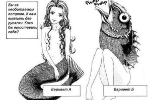 Похож на второй вариант, но крыльев нет.