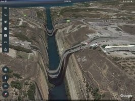 30 диких и смешных находок с просторов Google Карт