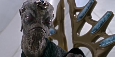 Сразу HALO вспомнилось.