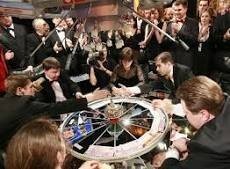 Не ищите здесь смысл. Здесь в основном маразм