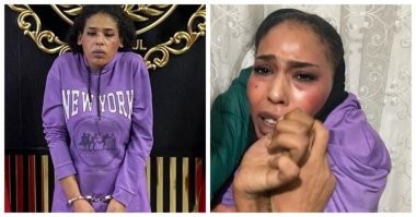 Радует, что не только в России есть практика досудебного макияжа для террористов.