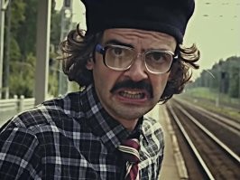 Интересные фотографии времен СССР