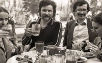Интересные фотографии времен СССР