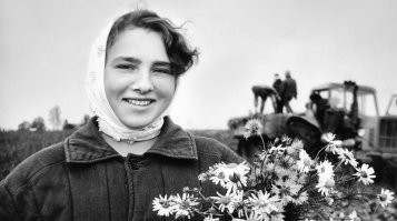 Богини 50-х: самые настоящие секс-символы своего времени