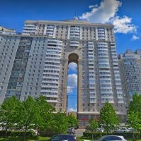 у нас тоже драконы летают - Санкт-Петербург, Комендантский пр.