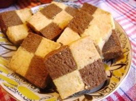 Кошка-химера купается в лучах славы