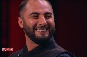 Мемы из соцсетей. Свежак за 27 апреля