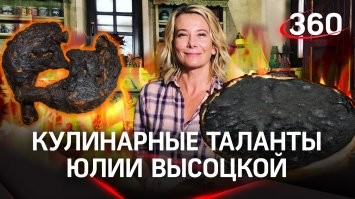 30 смешных и эпичных кулинарных фейлов